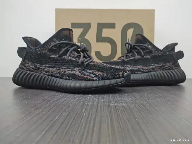 V2 350 GW3774 Boost Oat Yeezy Adidas MX Black 0521